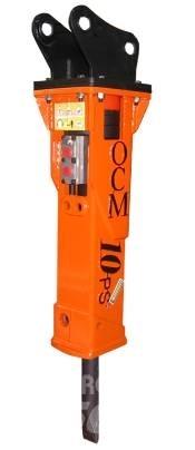 OCM 10PS 브레이커