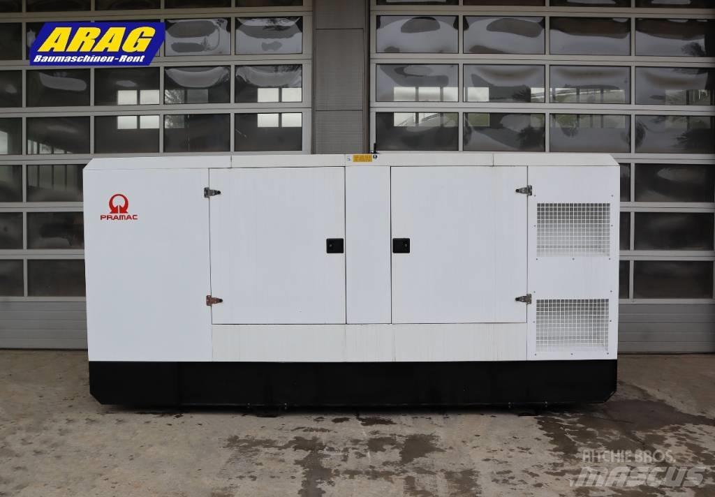 Pramac GPW610S 디젤 발전기
