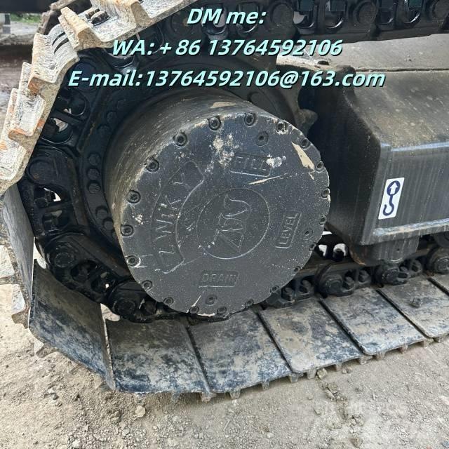 Doosan DX 225 LC 대형 굴삭기 29톤 이상