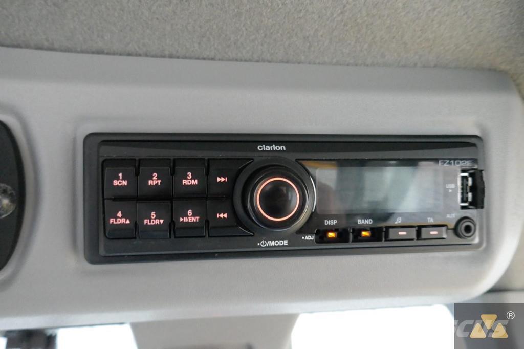 CAT 930M  휠로우더