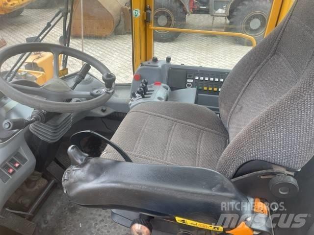 Volvo L 70 E  휠로우더