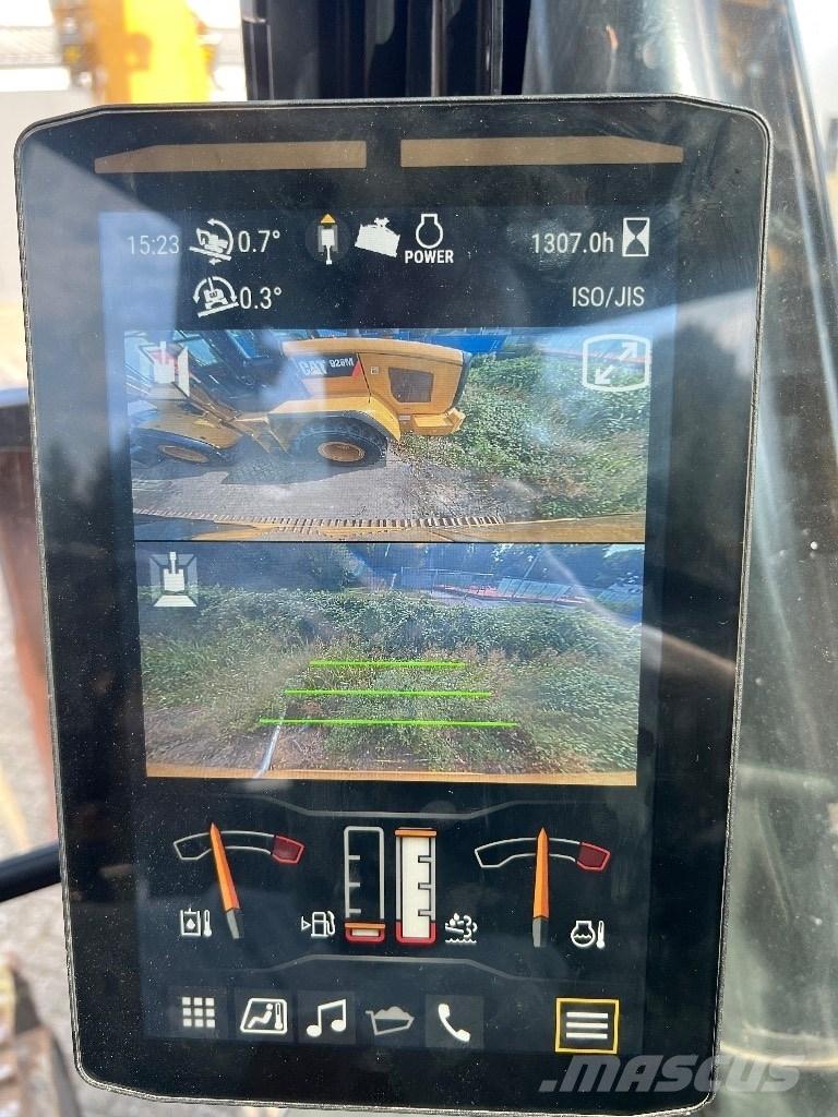 CAT 330 대형 굴삭기 29톤 이상