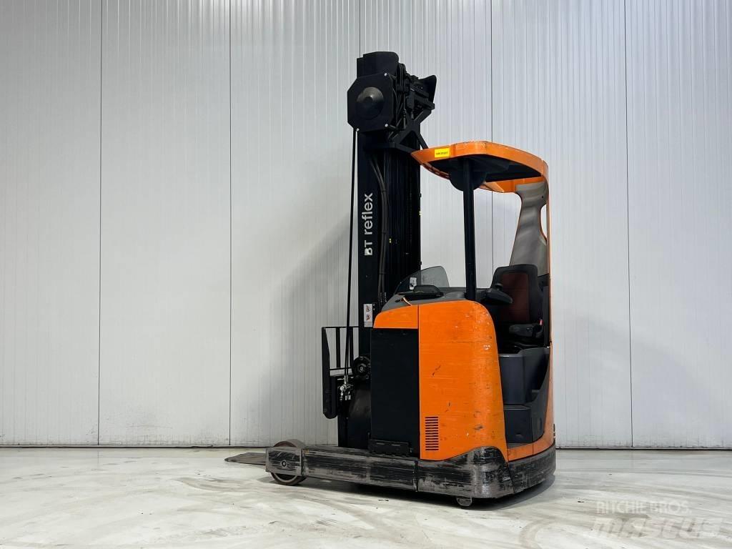 BT RRE160 리치 트럭