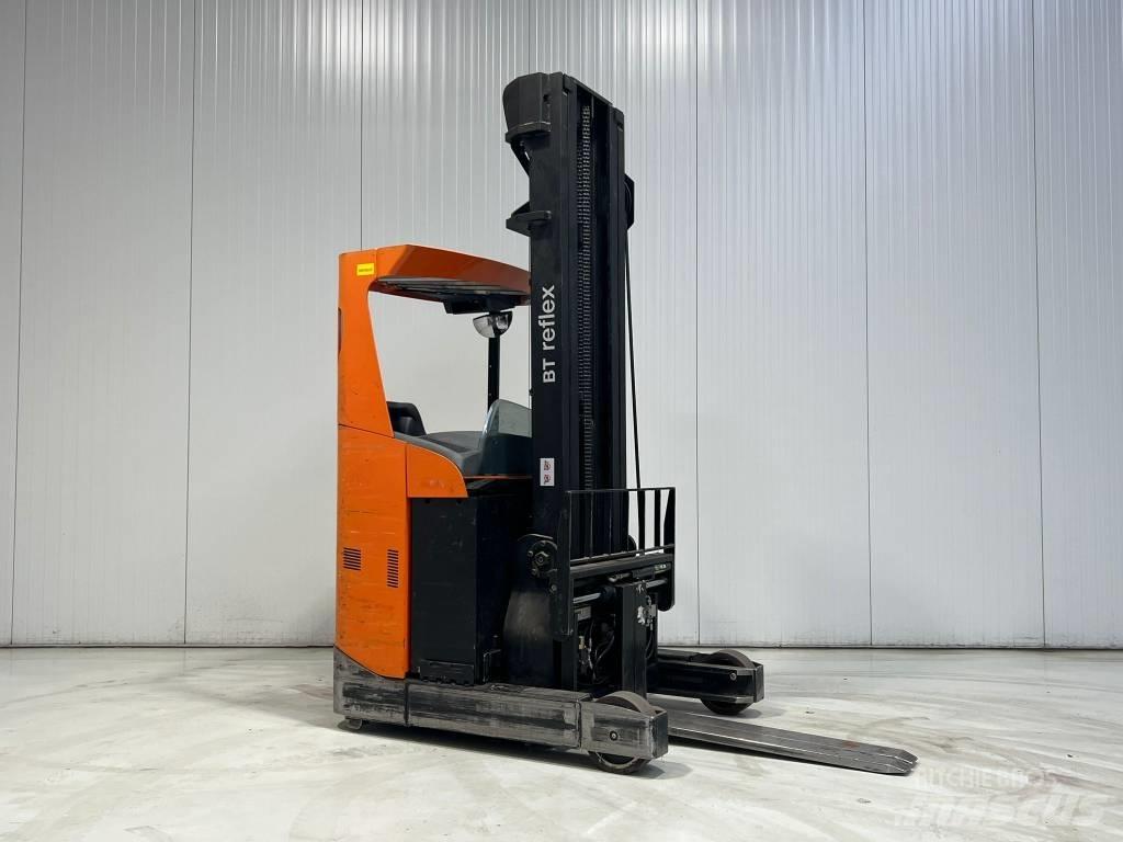BT RRE160 리치 트럭