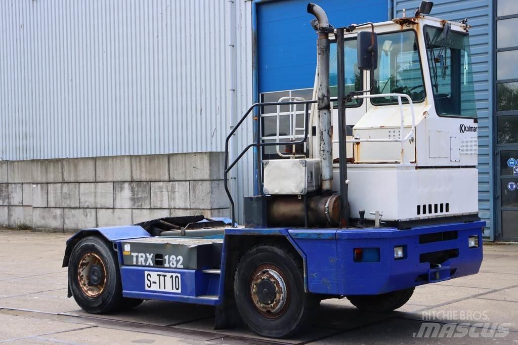Kalmar TRX182A 터미널 트랙터