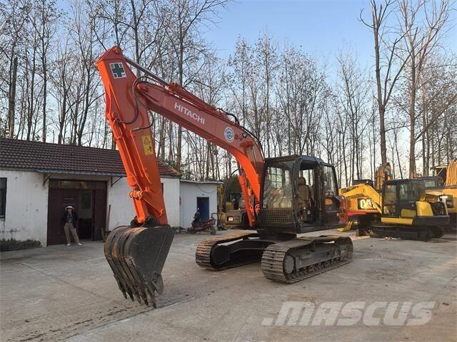 Hitachi ZX120 대형 굴삭기 29톤 이상