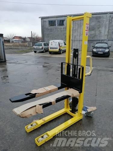 Hyster EMS 1.0-16 핸드 파레트 스태커