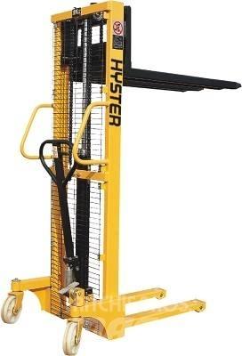 Hyster EMS 1.0-16 핸드 파레트 스태커