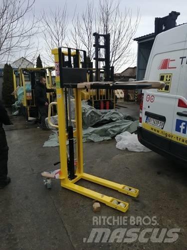 Hyster EMS 1.0-16 핸드 파레트 스태커