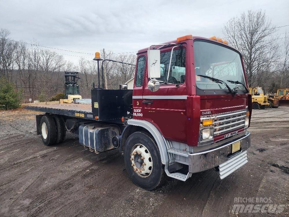 Mack MS200P 회수 차량