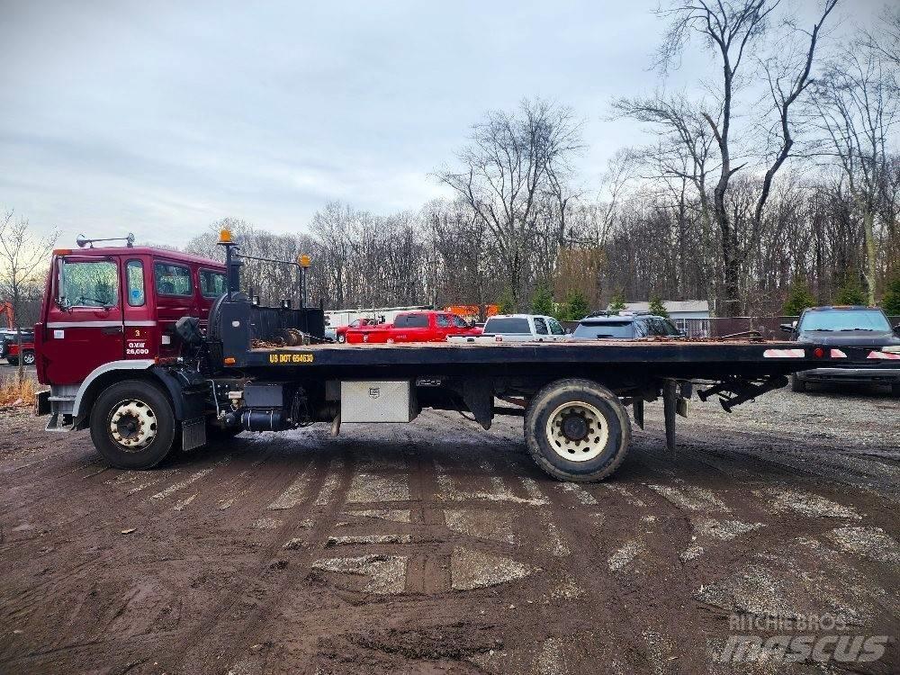 Mack MS200P 회수 차량