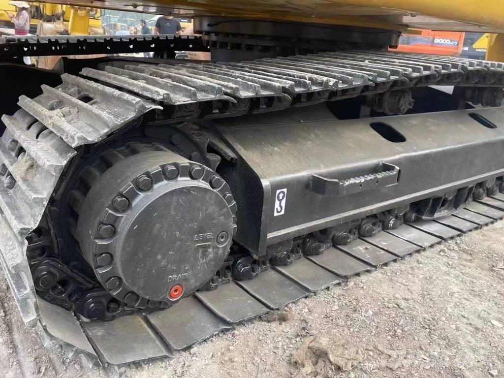 CAT 324 대형 굴삭기 29톤 이상