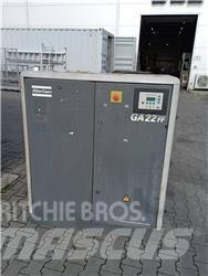 Atlas Copco GA 22 FF 콤푸레샤
