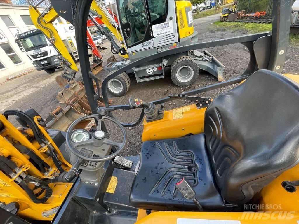 Schäffer 2430 SLT  휠로우더