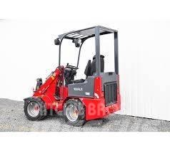 VM Loader 1026LX 미니 로더