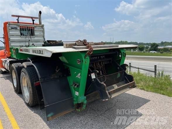 Landoll 825 로우 로더