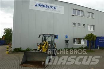 Wacker Neuson WL 34  휠로우더