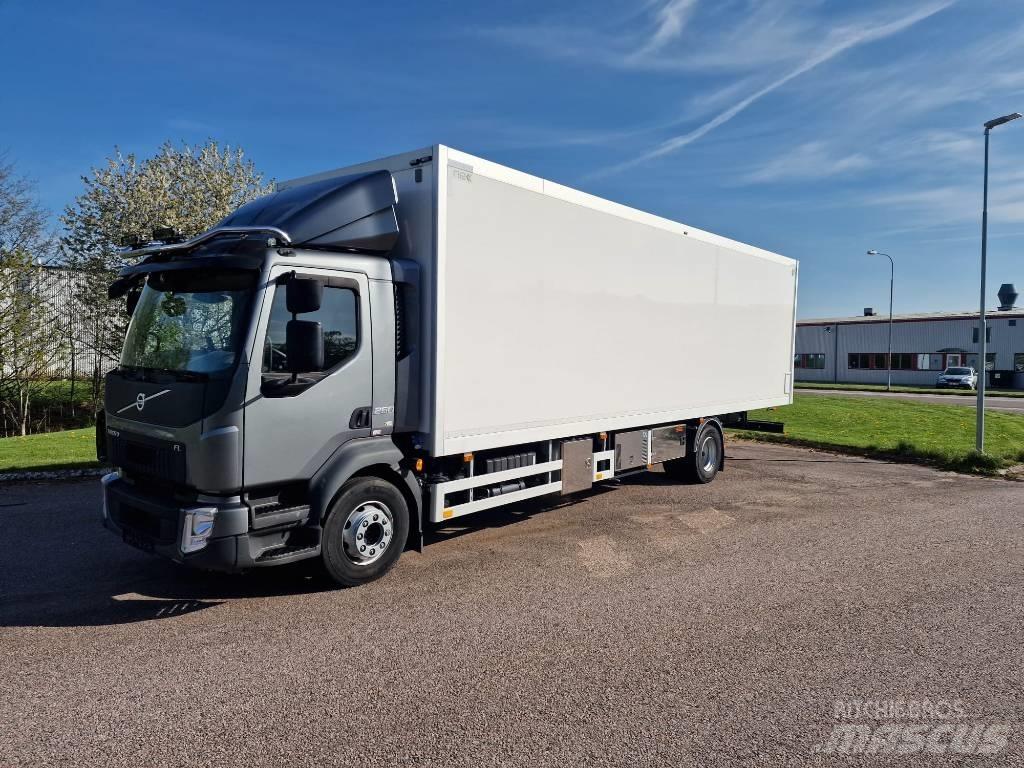 Volvo FL 250 기타 트럭