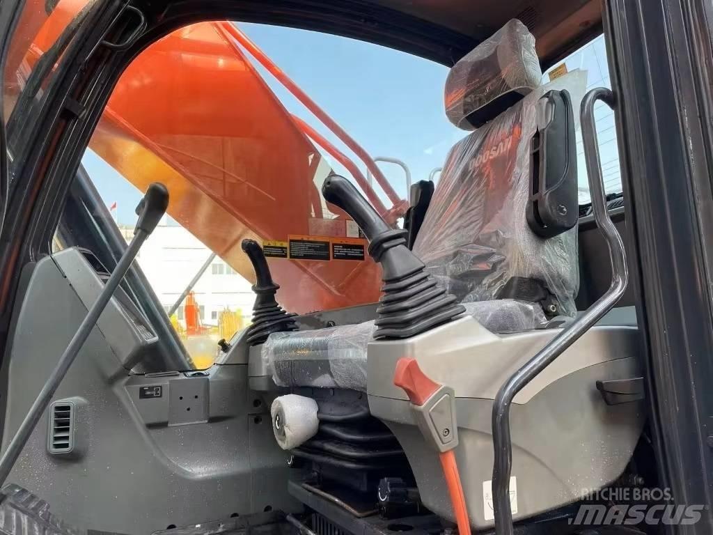 Doosan DX 300 LC - 9 C 소형 굴삭기 7톤 미만