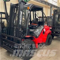 Maximal FD18T 디젤 지게차