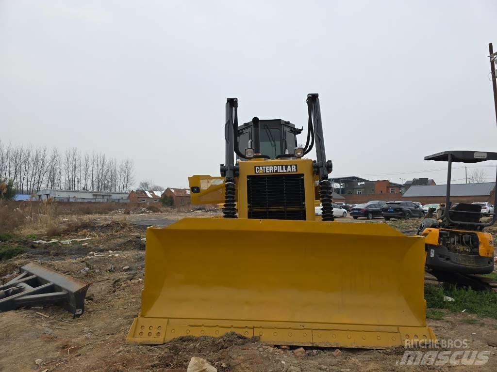 CAT D7G 크롤러 도저