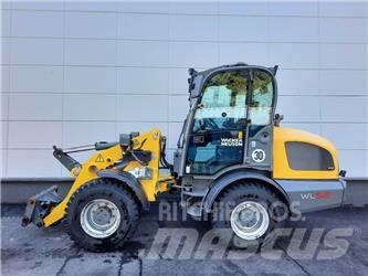 Wacker Neuson WL 52  휠로우더