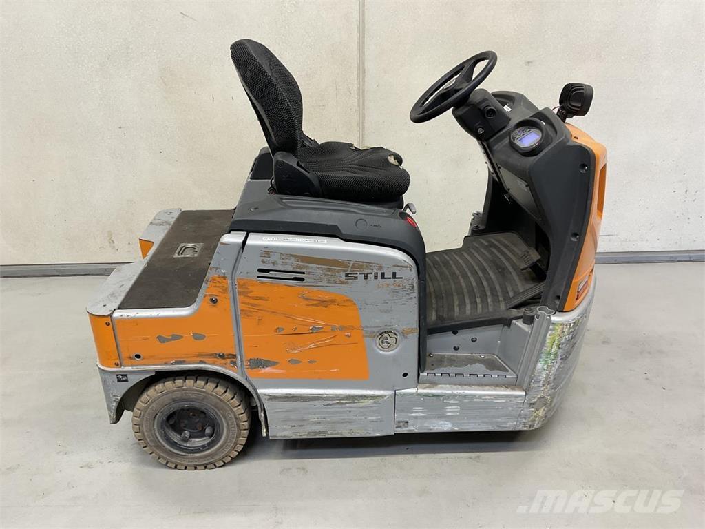 Still LTX 70 터미널 트랙터