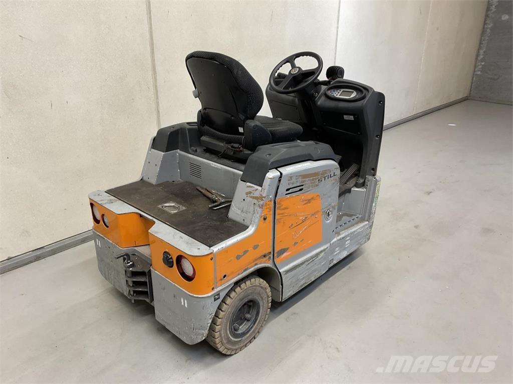 Still LTX 70 터미널 트랙터