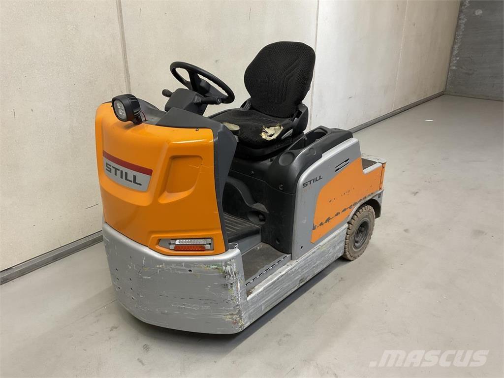 Still LTX 70 터미널 트랙터