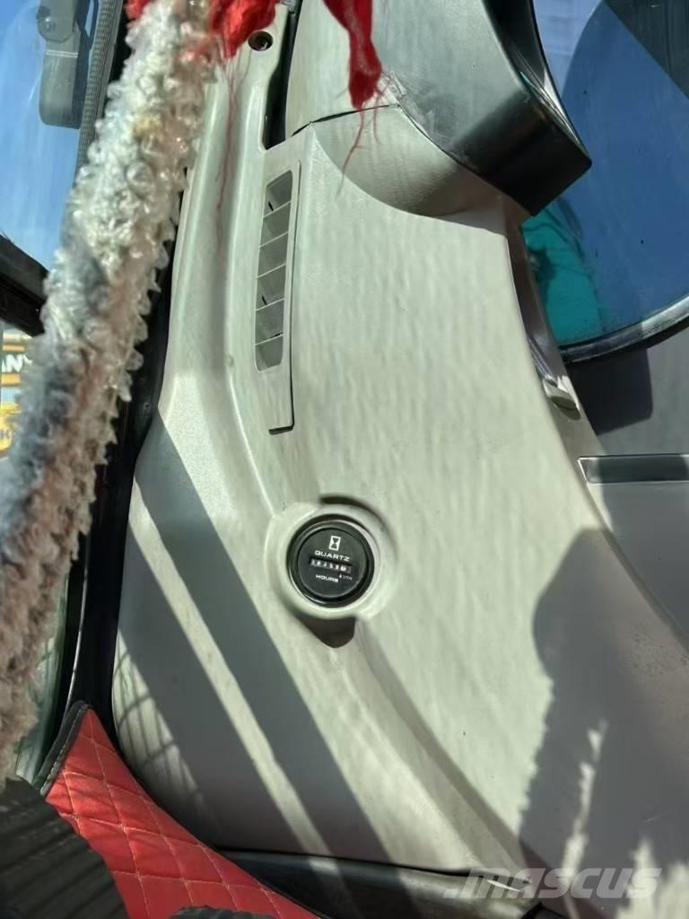 Kobelco SK 200 LC I 대형 굴삭기 29톤 이상