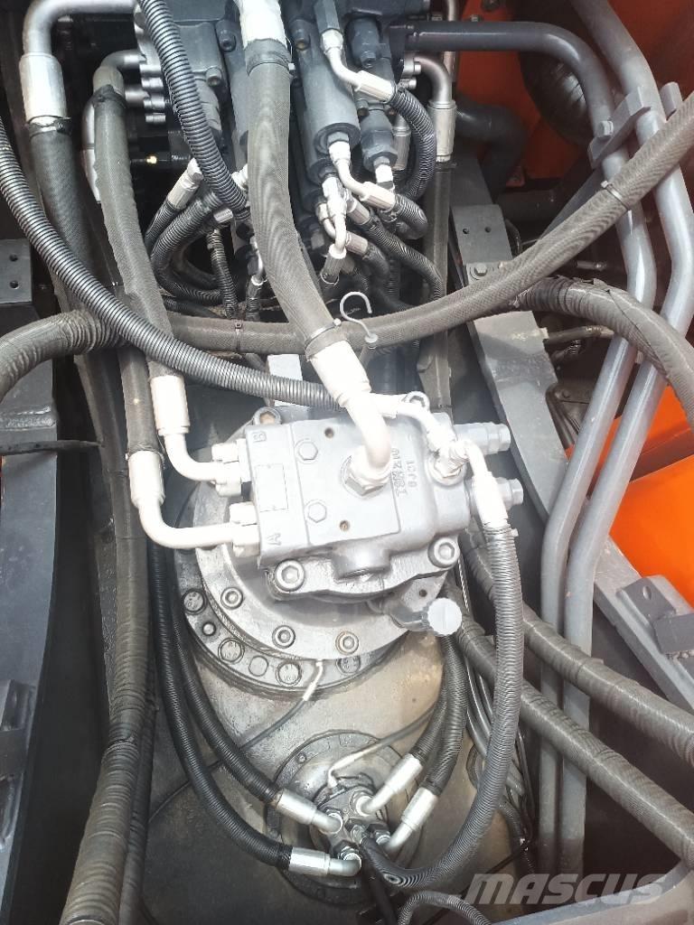 Doosan DX 225LC-9C 대형 굴삭기 29톤 이상