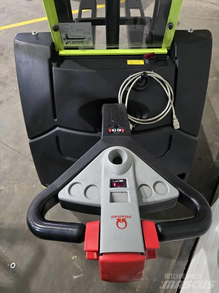 Pramac GX 12/29 포크리프트
