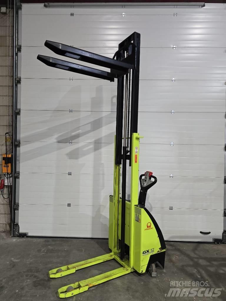 Pramax GX 12/29 포크리프트