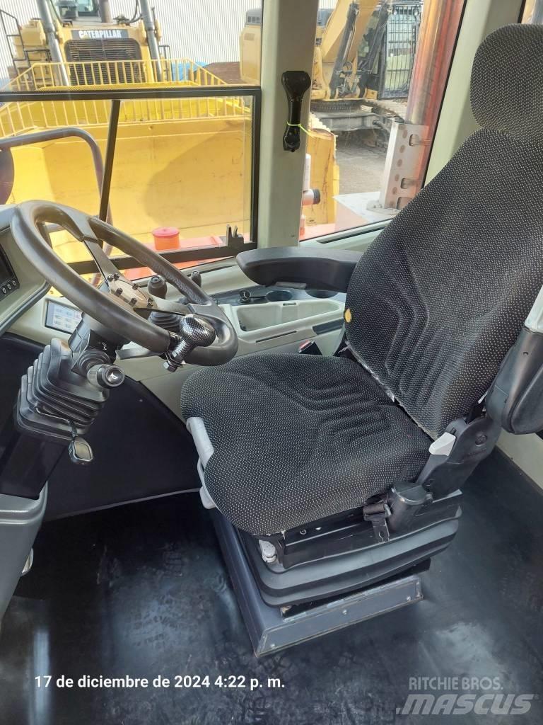 Doosan DA 40 연결식 홀러