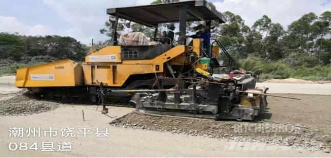 Volvo ABG8620 토양관리 장비 - 기타