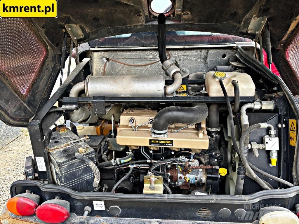 JCB 406  휠로우더