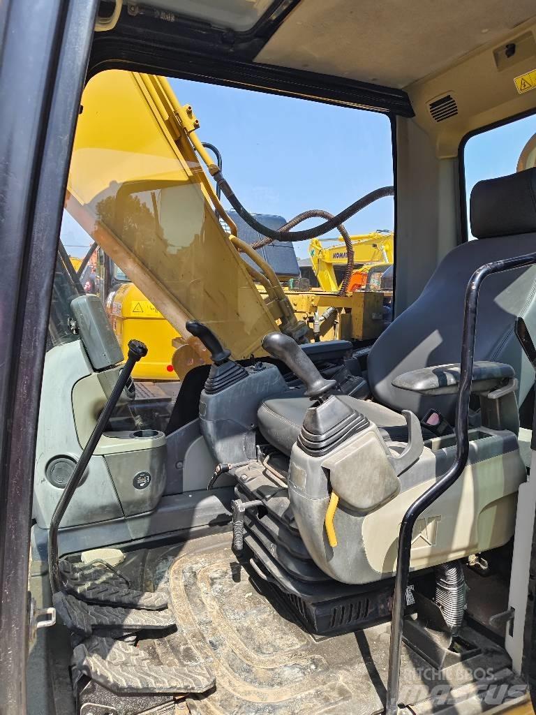 CAT 315 D 대형 굴삭기 29톤 이상