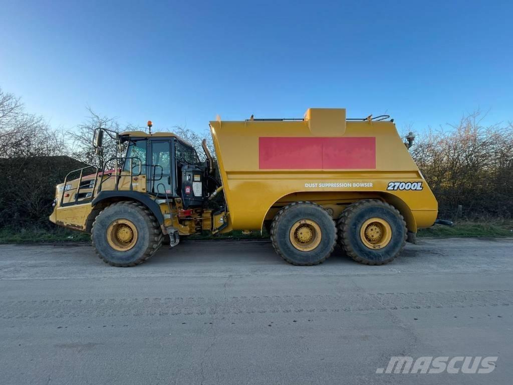 Bell B 30 E 연결식 홀러