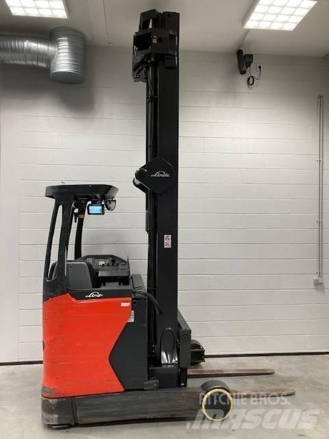 Linde R14HD/1120 리치 트럭