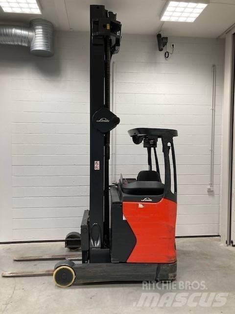 Linde R14HD/1120 리치 트럭