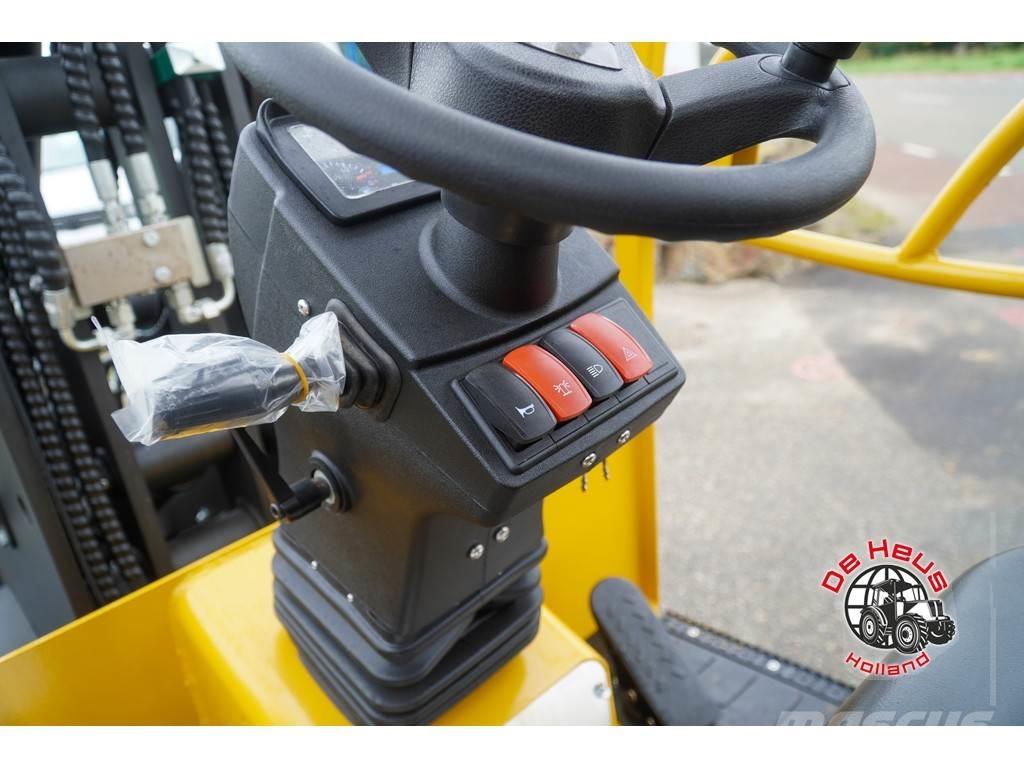 Eurotrac W12S  휠로우더