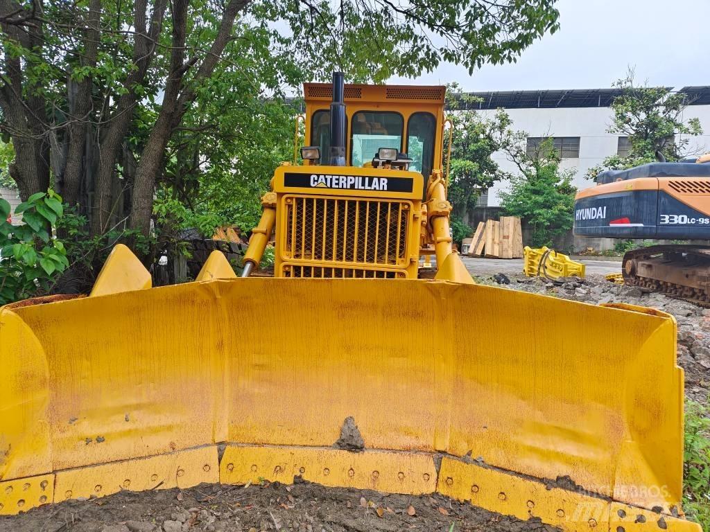 CAT D 7 G 크롤러 도저