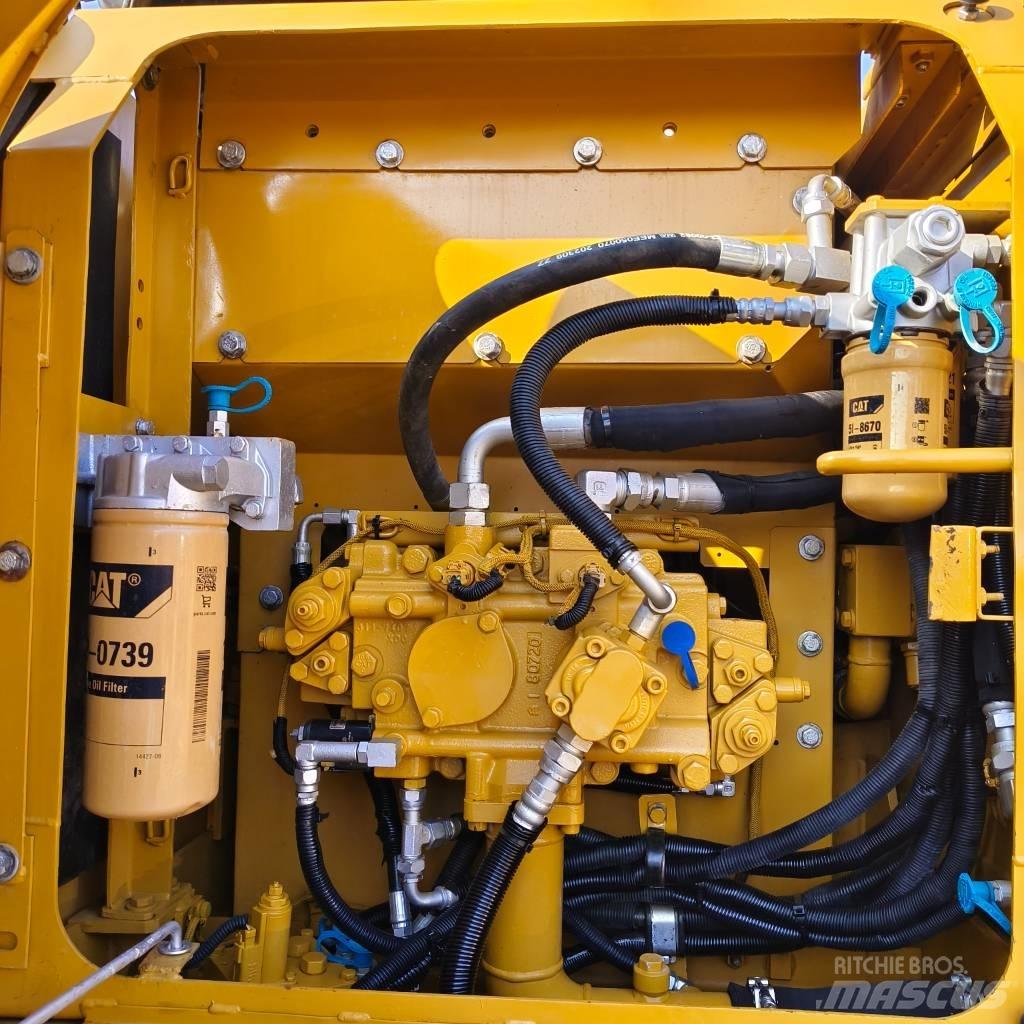 CAT CAT315 대형 굴삭기 29톤 이상