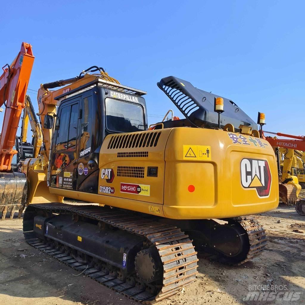 CAT CAT315 대형 굴삭기 29톤 이상