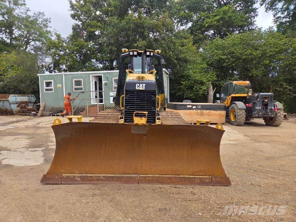 CAT D 5 K 2 LGP 크롤러 도저
