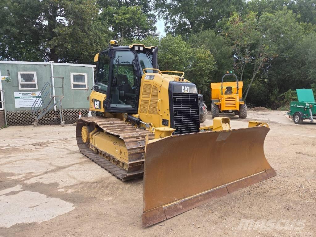 CAT D 5 K 2 LGP 크롤러 도저