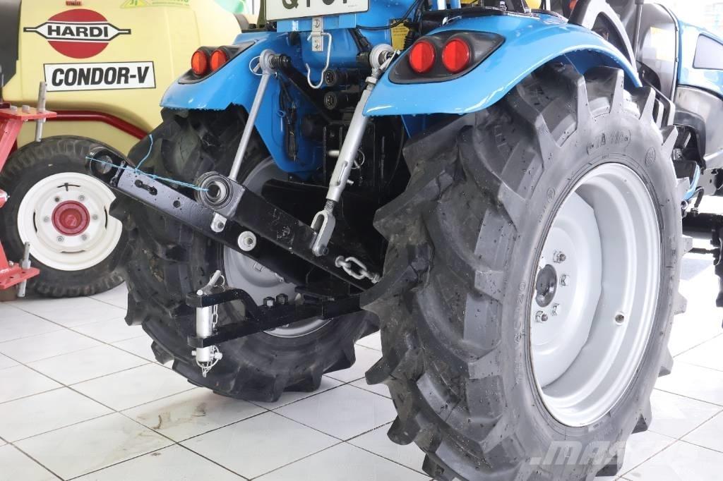Landini 1.25 M 트랙터