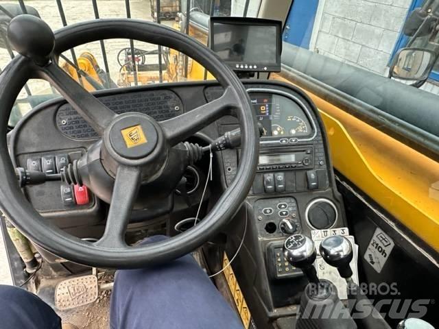 JCB 540V 140 텔러 핸들러