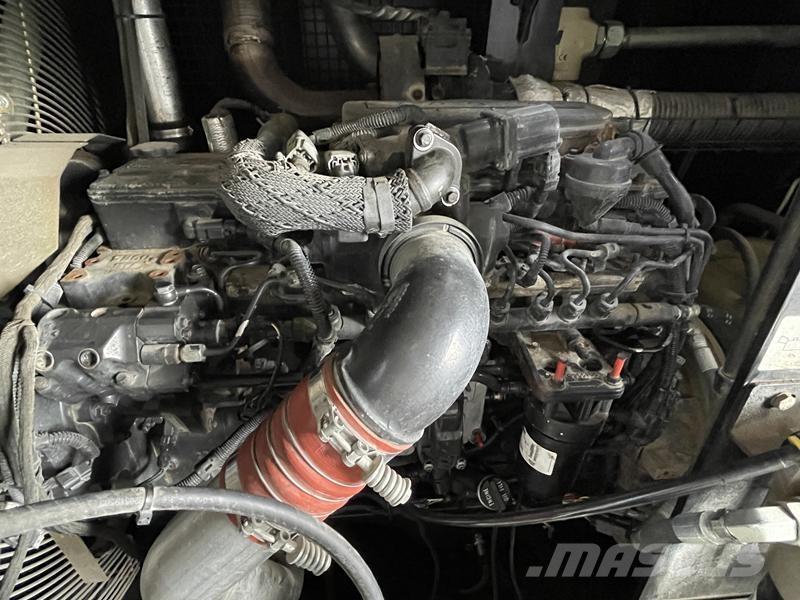 Doosan 21 / 224 - N 콤푸레샤