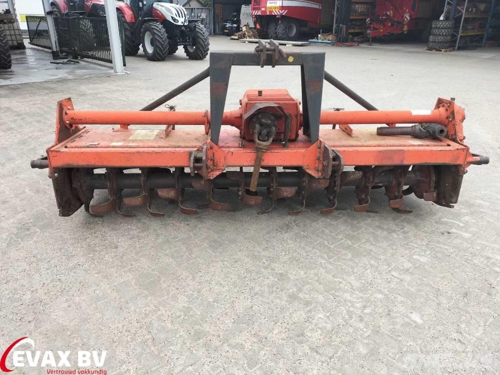 Agrator AMP 2750 기타 경작 기계 및 부속품